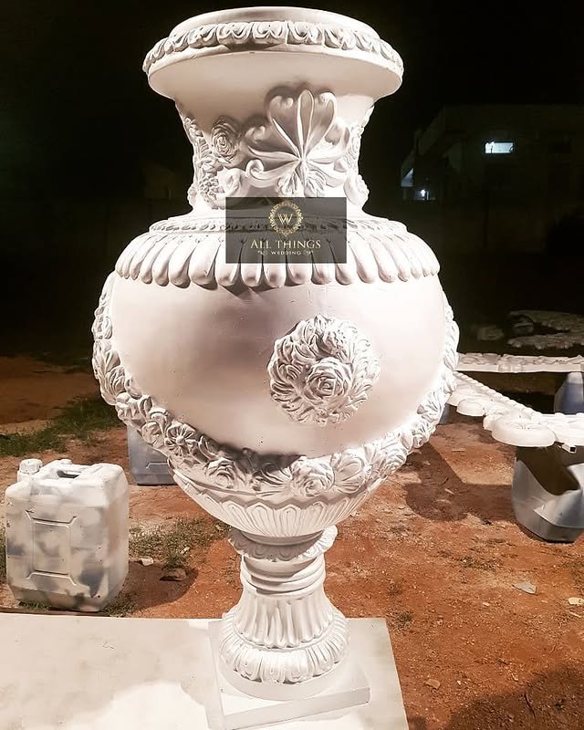 Decorative Pots