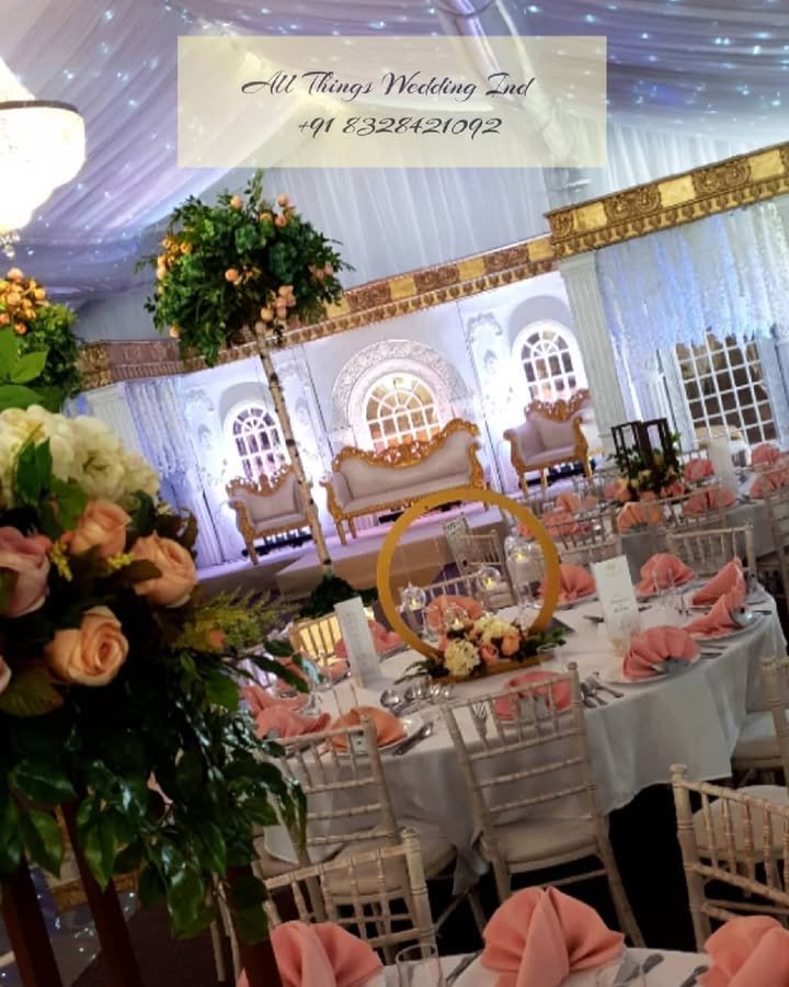 Event Sofas
