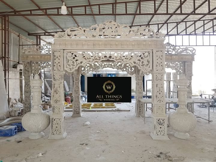 Decorative Event Frames