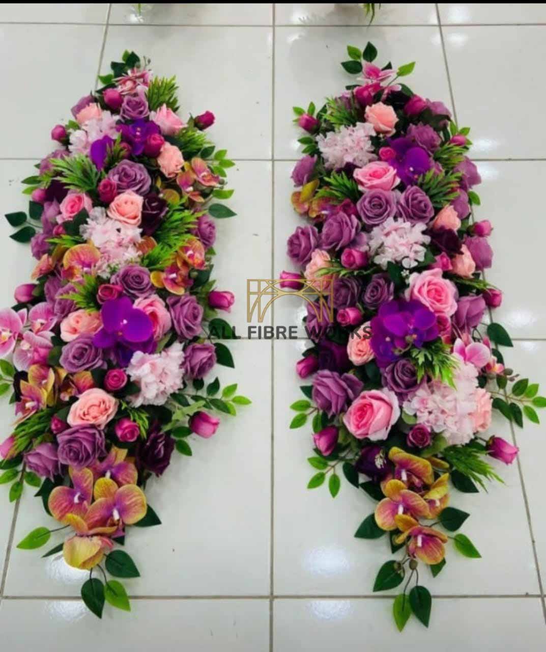 Blush & Berry Garden Spray