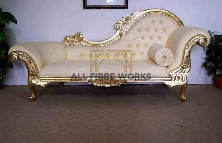 Victorian Chaise Lounge