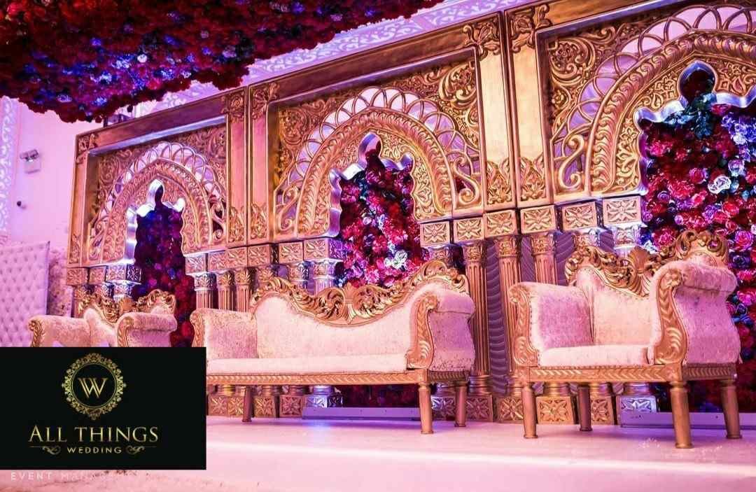 Royal Rose Salon
