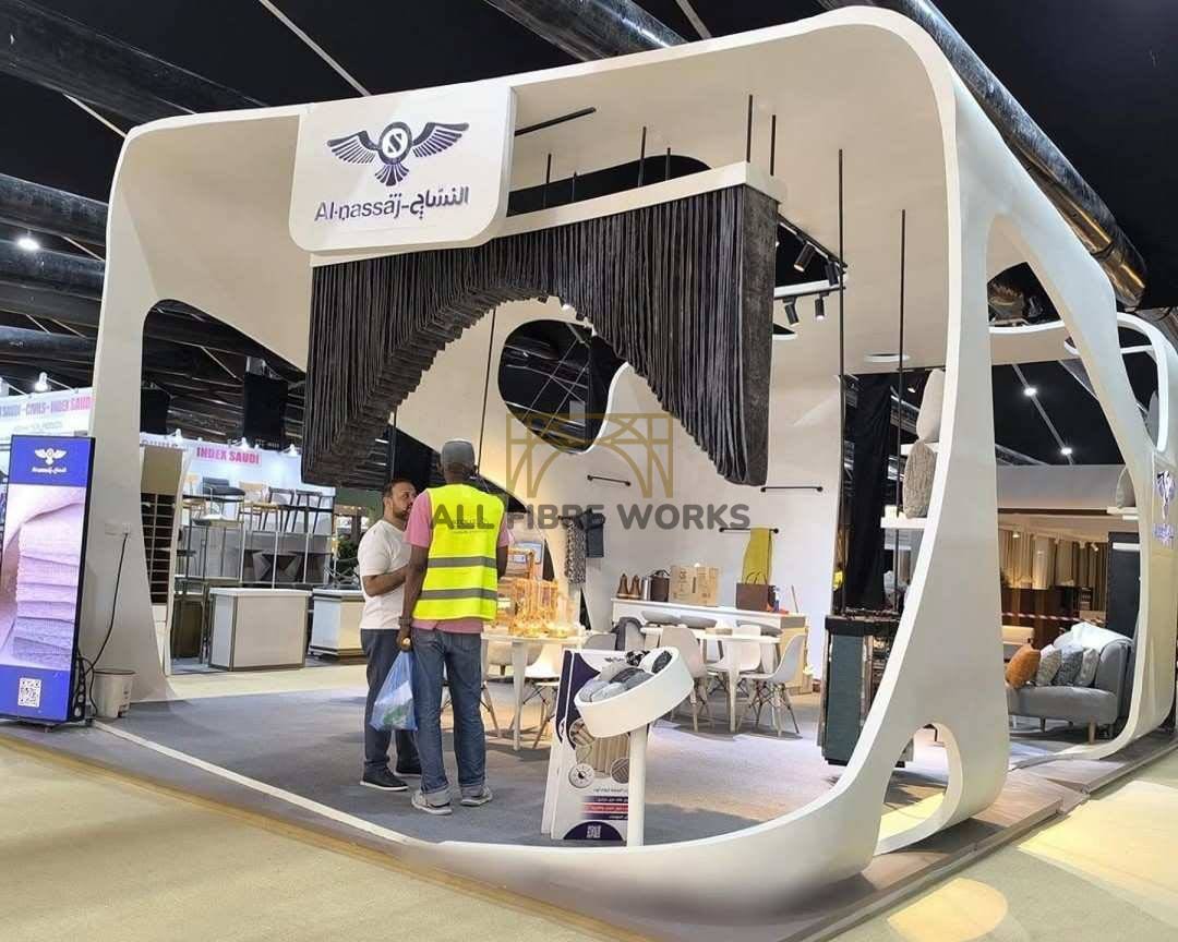 Elegance Frame Pavilion