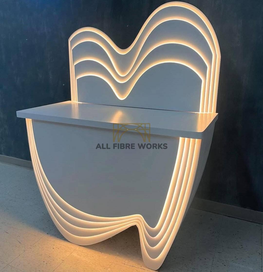 Luma Wave Counter
